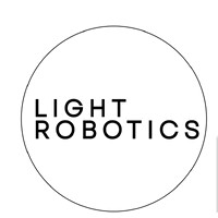 Light Robotics