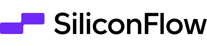 硅基流动（SiliconFlow）